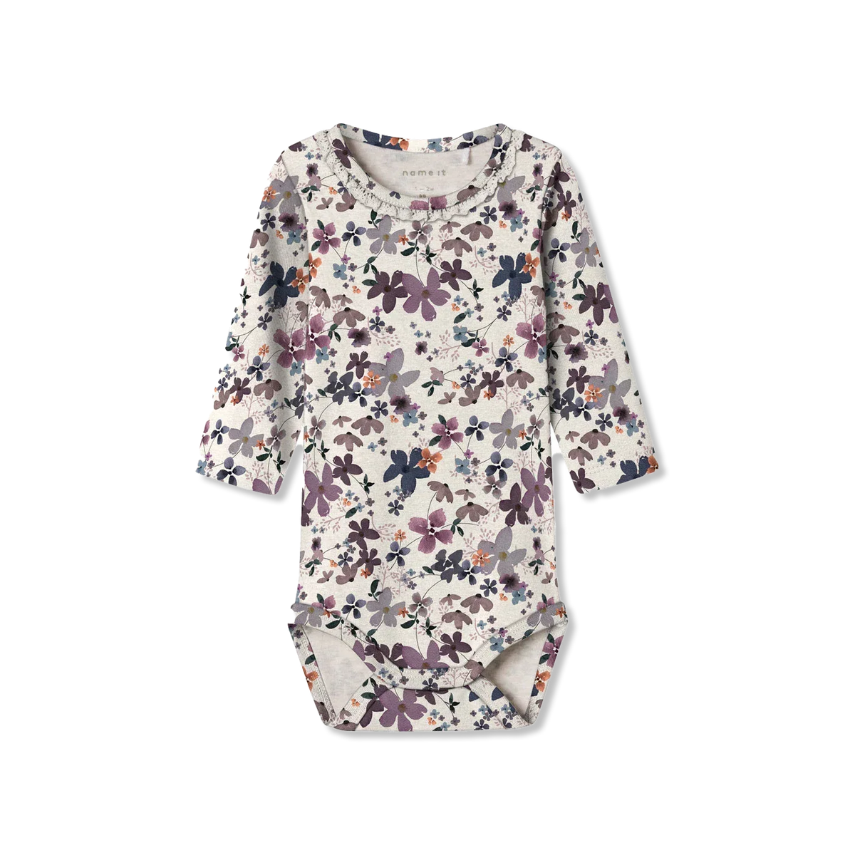 Nbfnaline Bodysuit