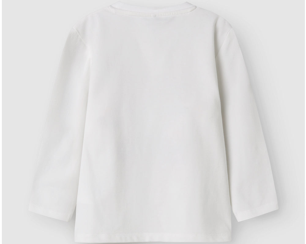 Nmnoakley lS T-shirt