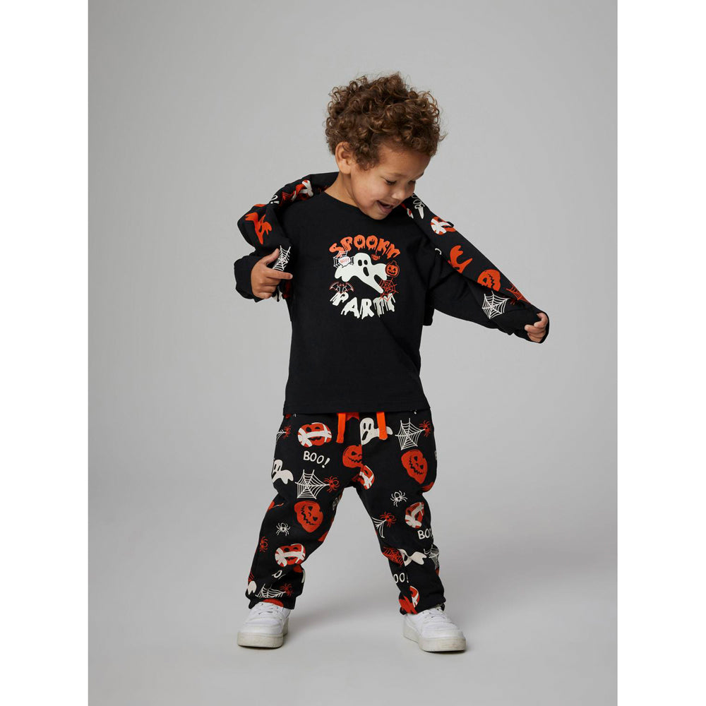 Nmnopal sweatpants