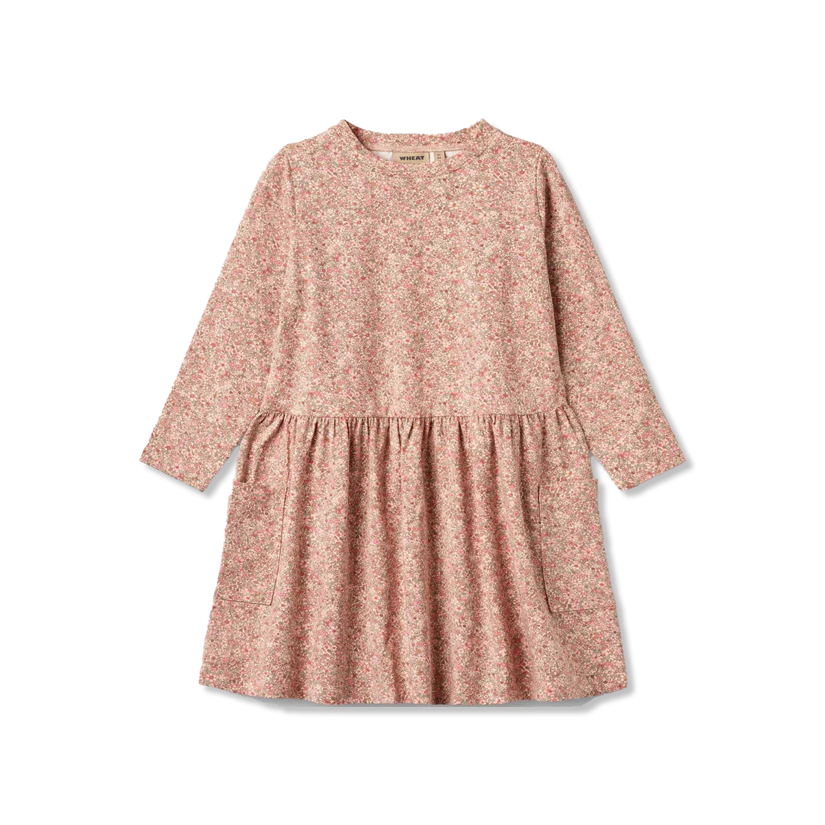 Bessie dress