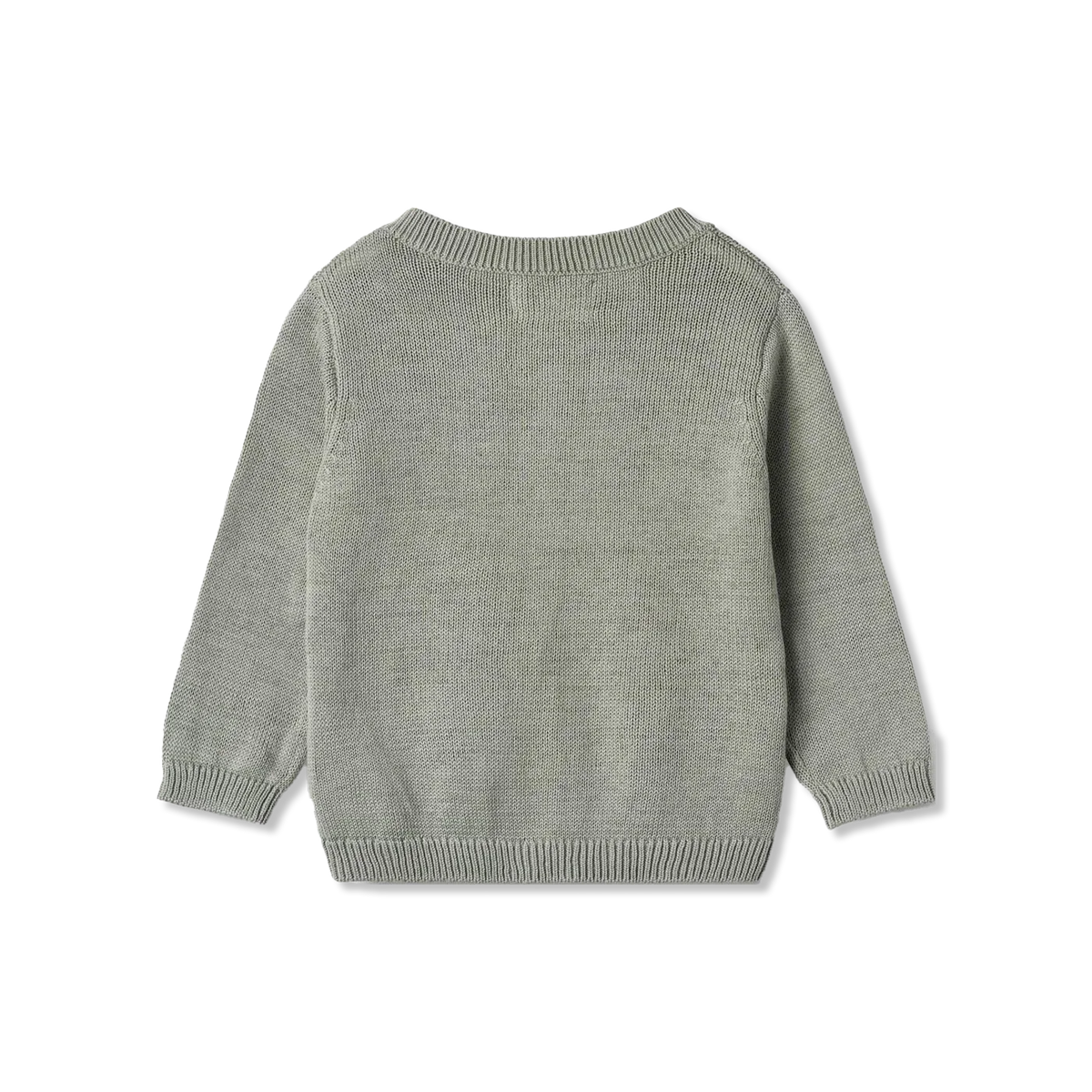 Bjørn cardigan