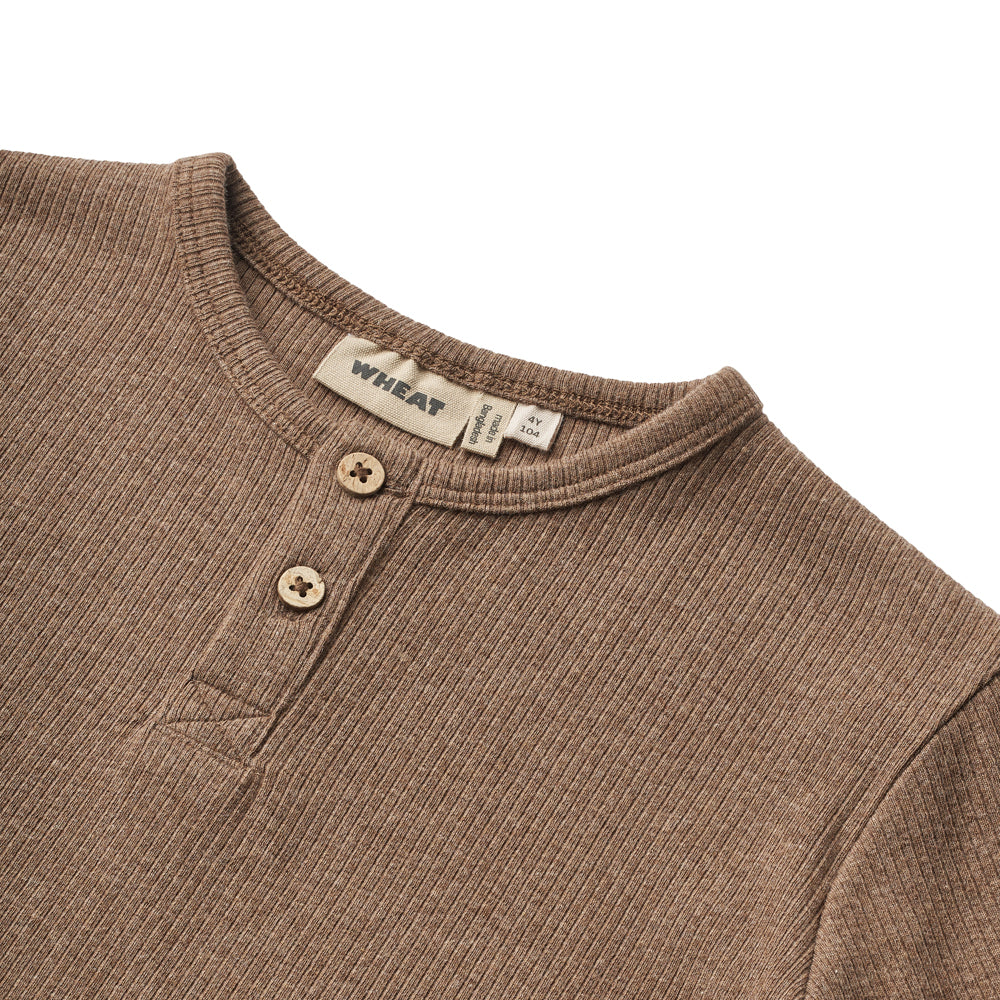 Morris lS T-shirt