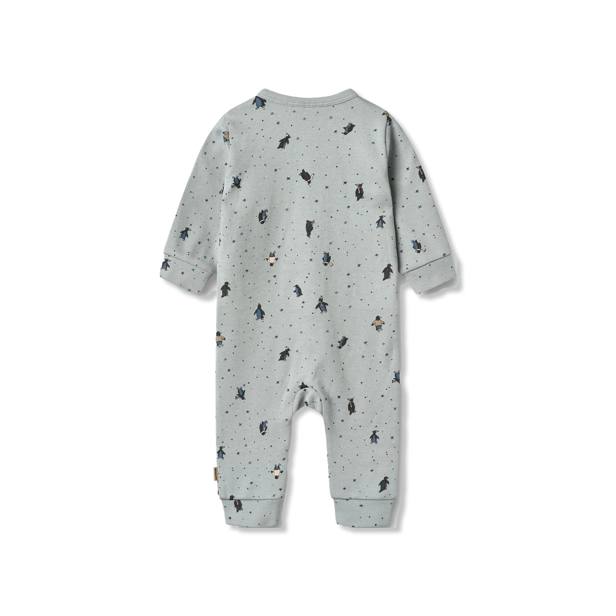 Bendji suit