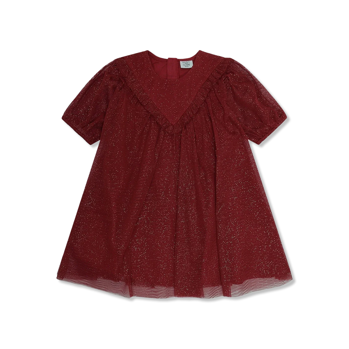 Hckaroline Dress