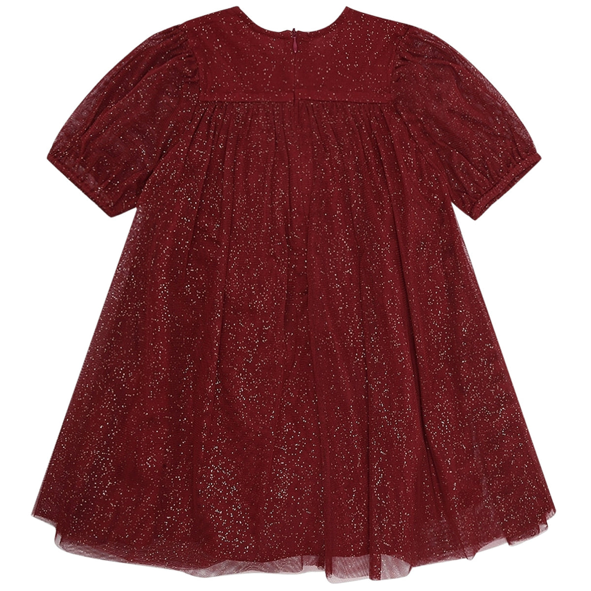 Hckaroline Dress