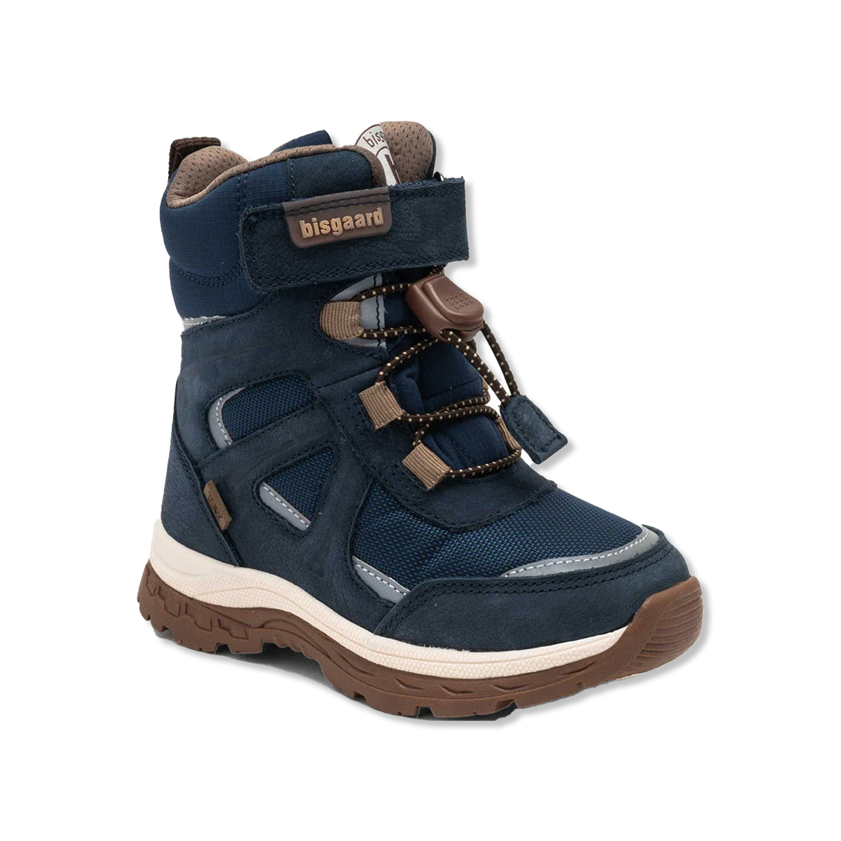 Bruce tex Winter boots