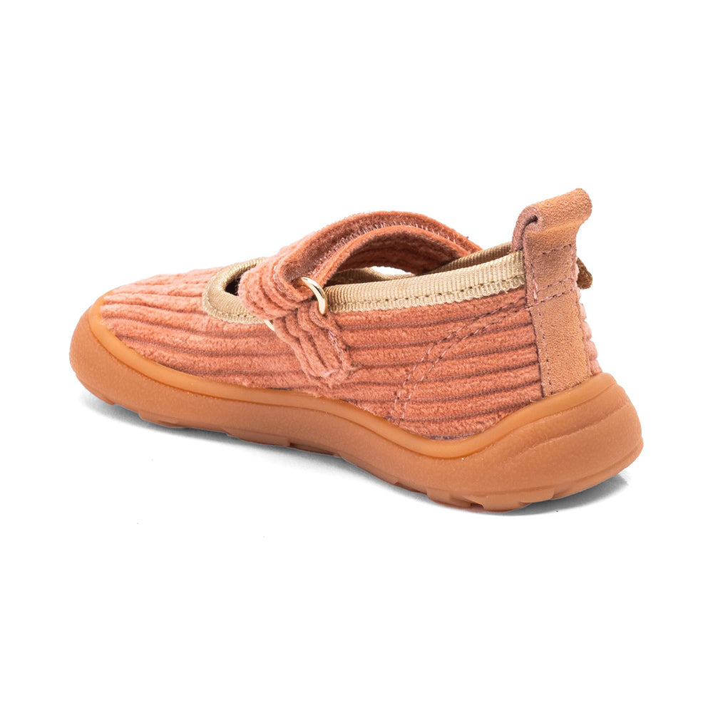 Ballet slippers