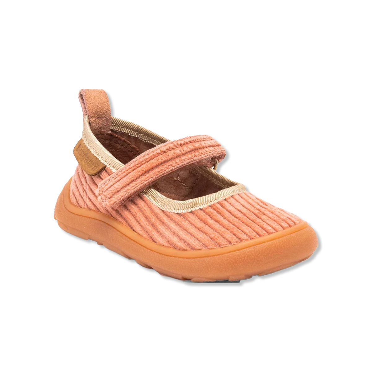 Ballet slippers
