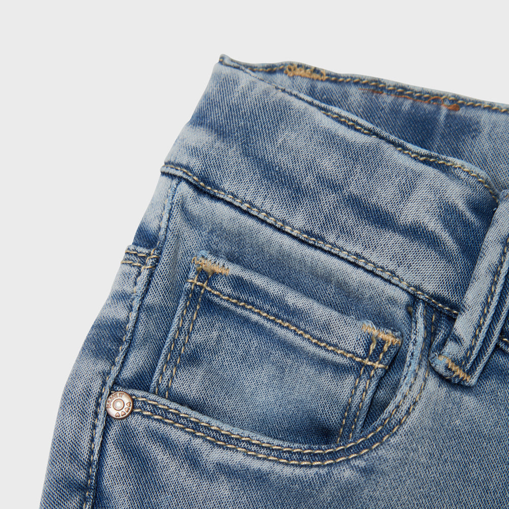 Nmfsalli jeans