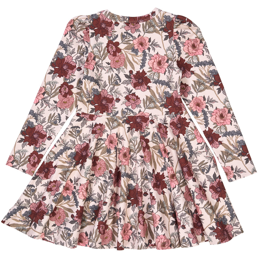 BLISS dress