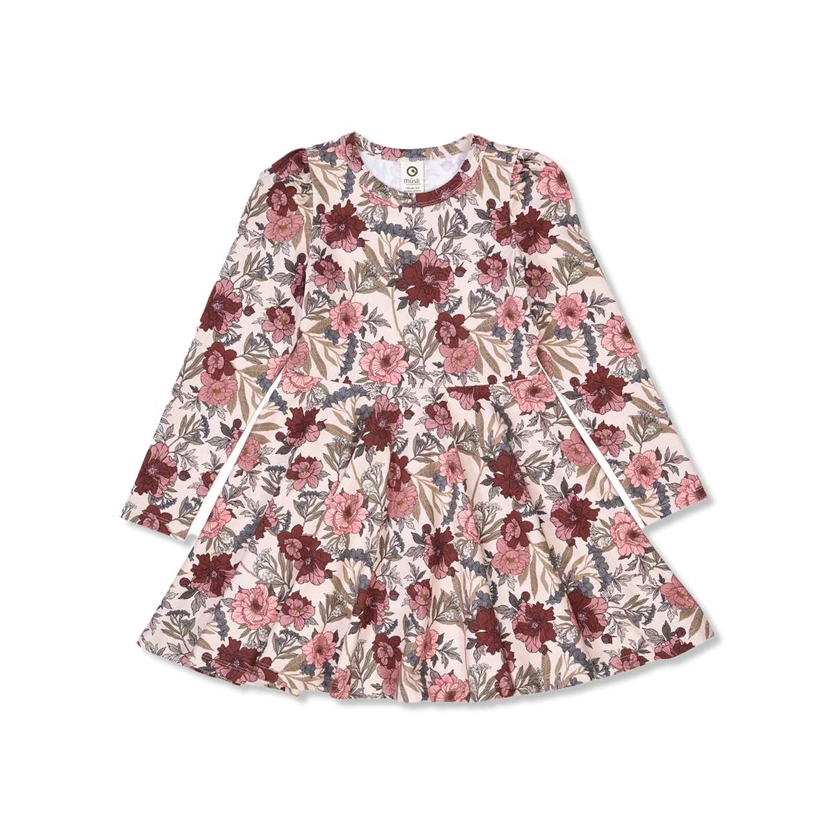 BLISS dress