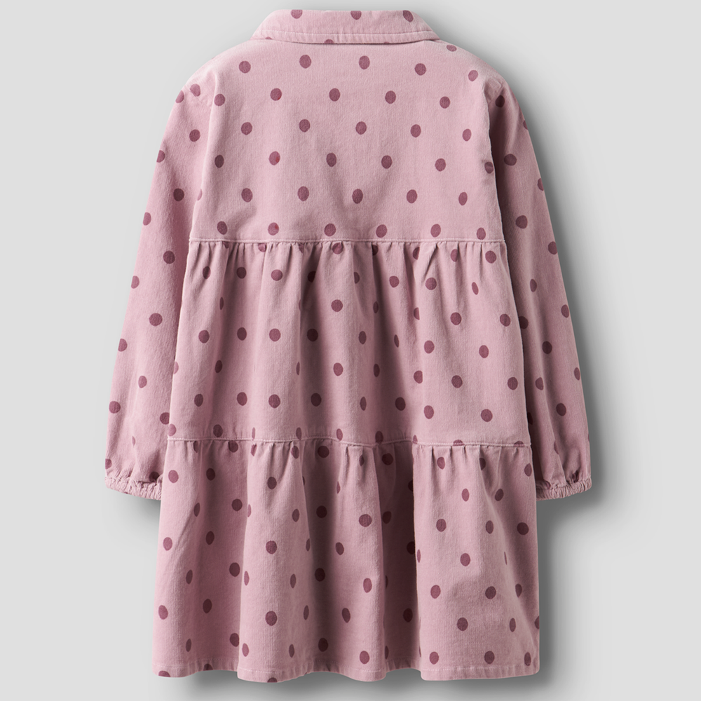 NMFSOMBA dress