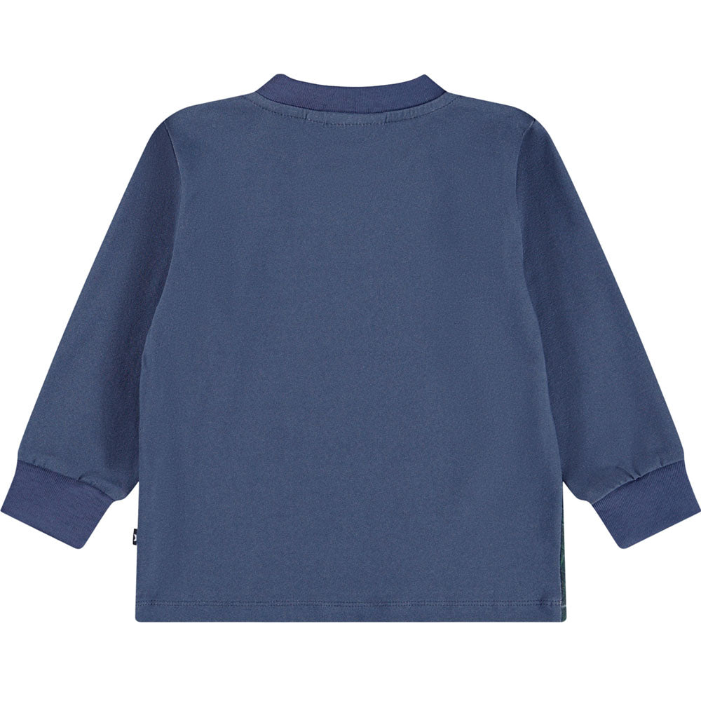 Eloy lS T-shirt
