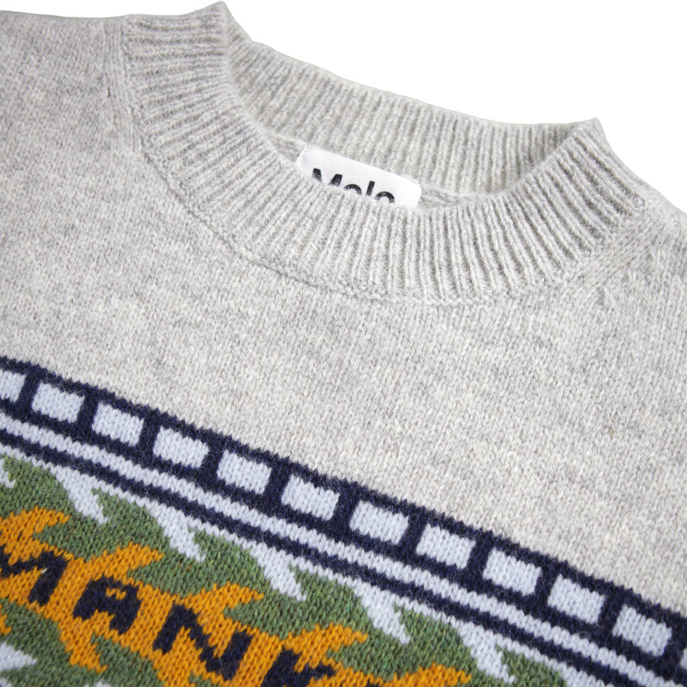 Gerda lS T-shirt