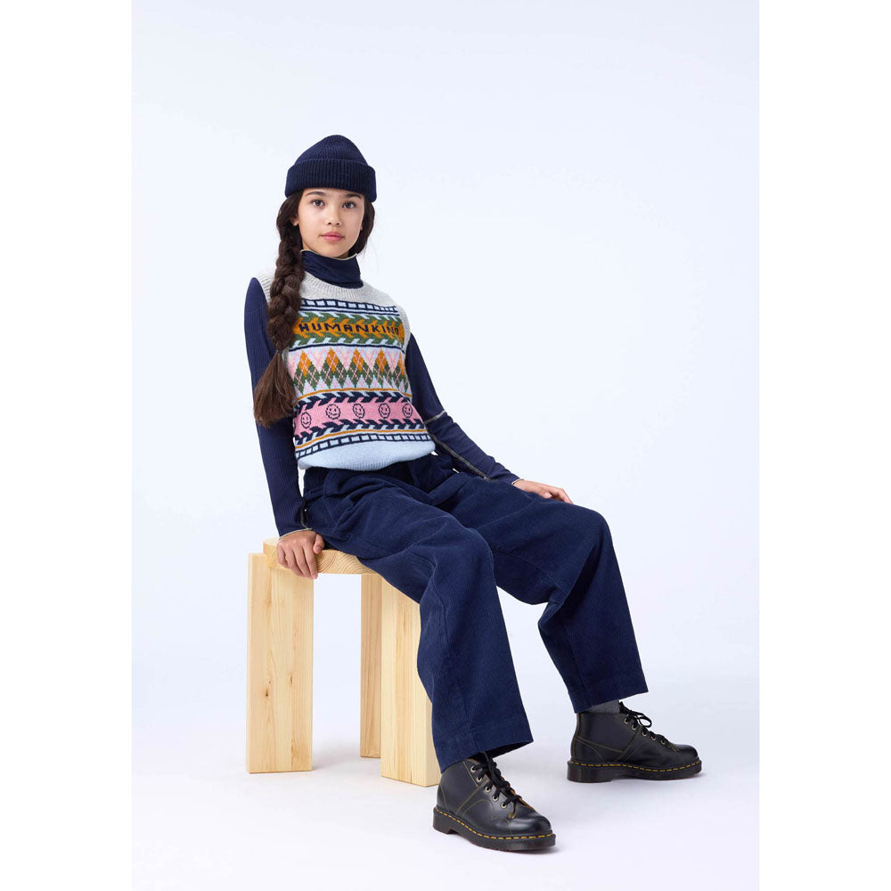 Karli knit beanie