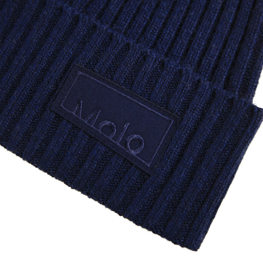 Karli knit beanie