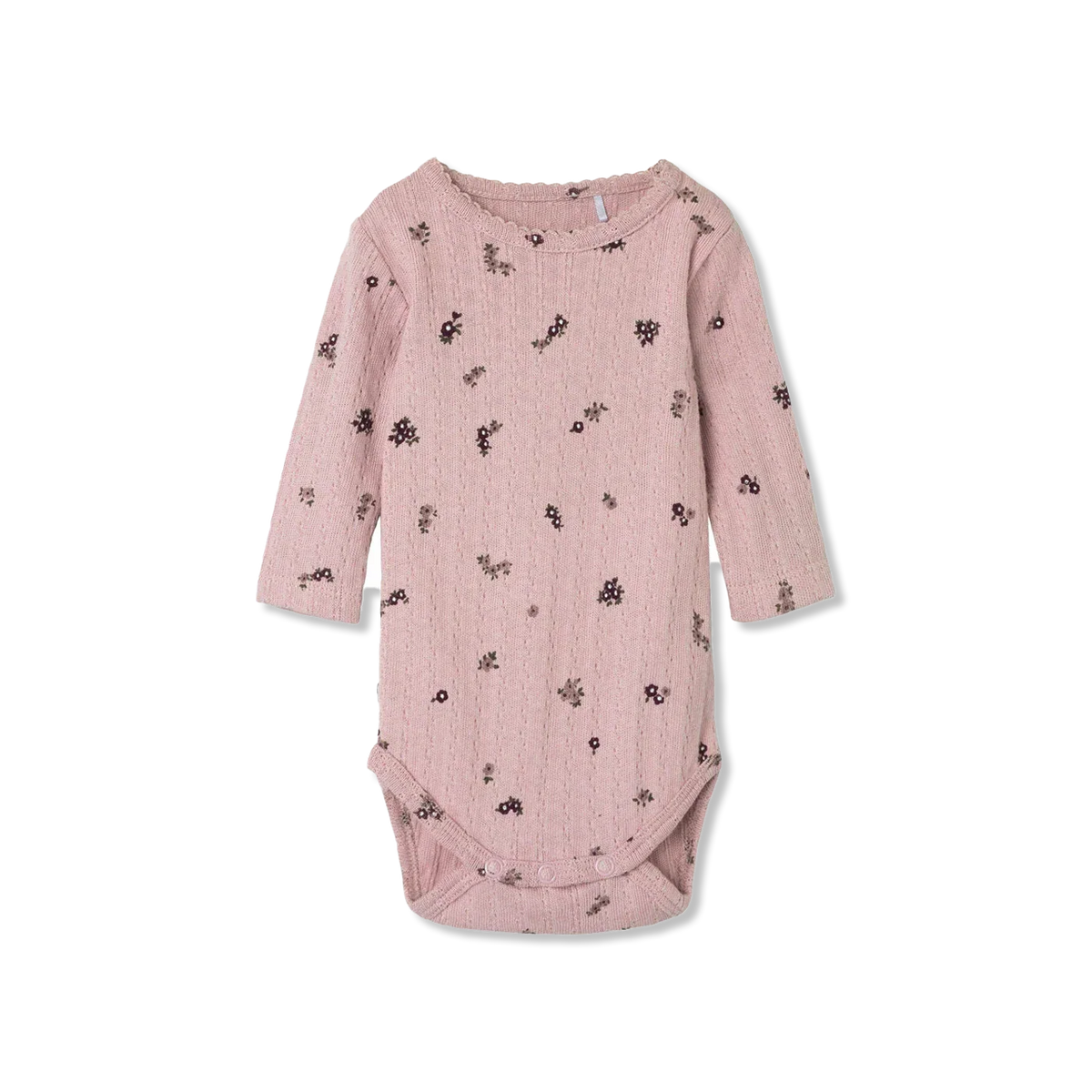 Nbflower Bodysuit