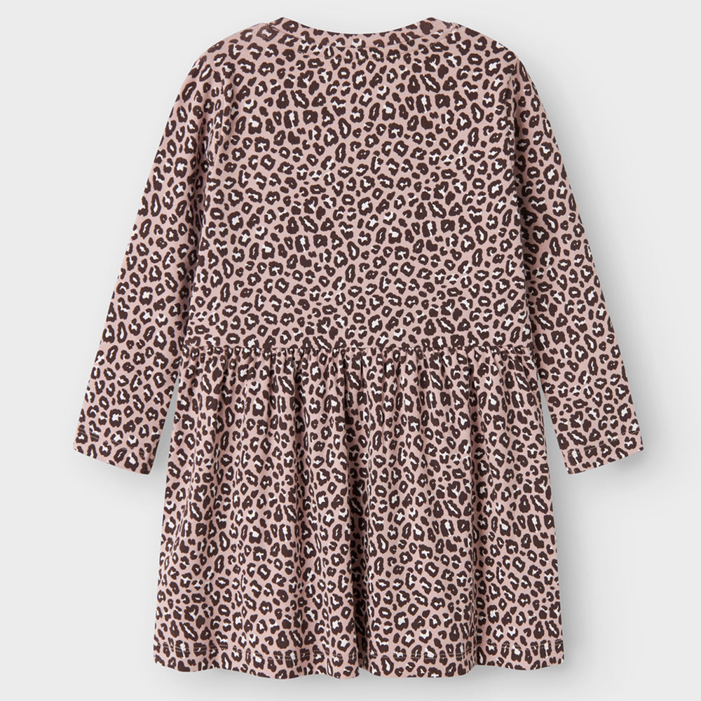 Nmfleoana dress