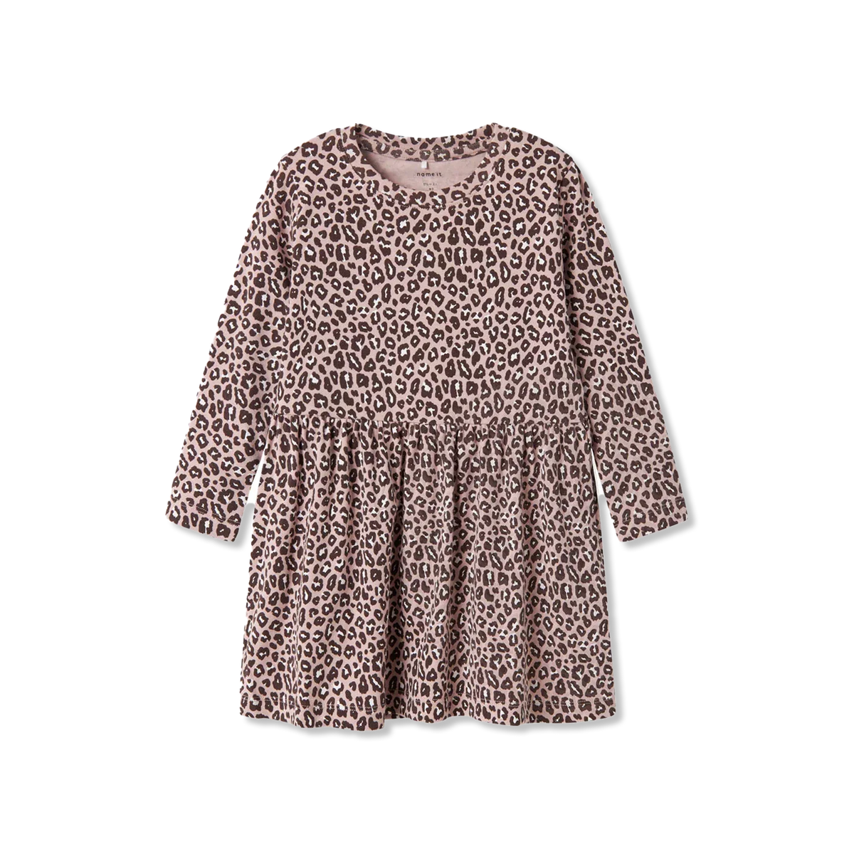 Nmfleoana dress