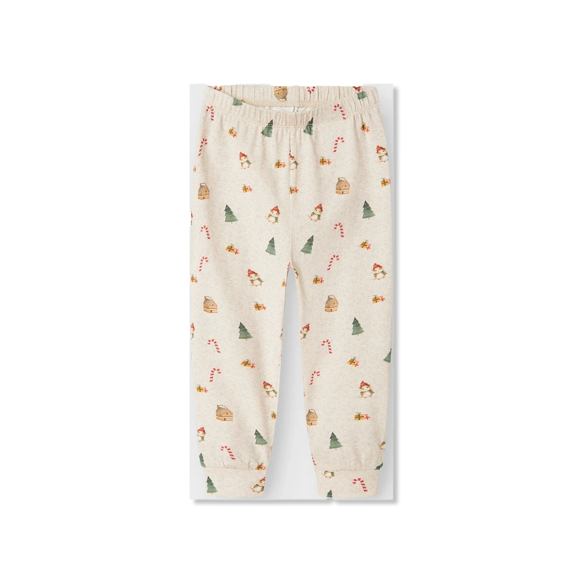 Nmnroccas Christmas nightwear