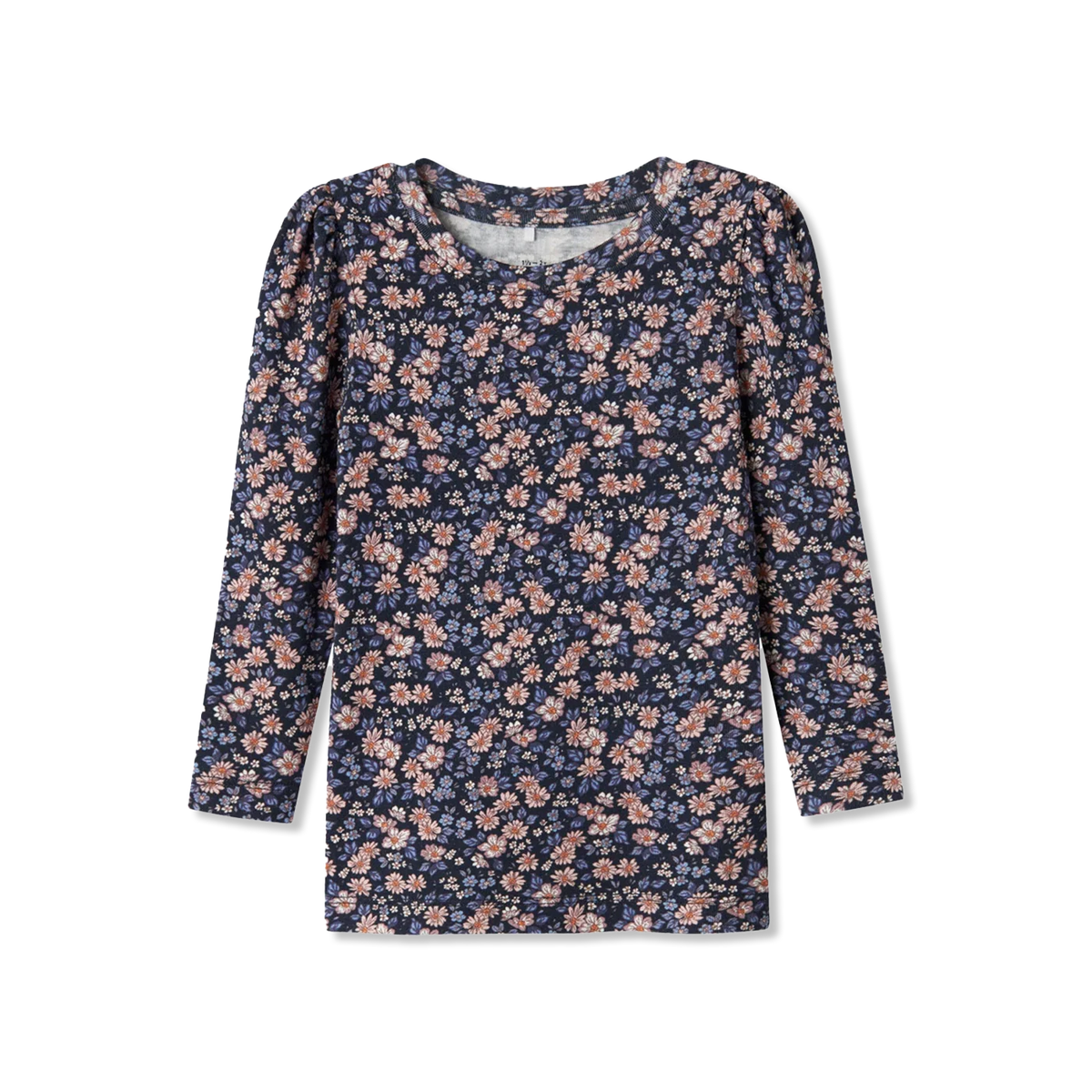 Nmfoalia lS T-shirt