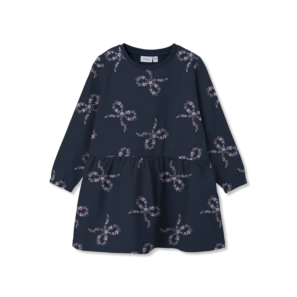 Nmfolukria dress