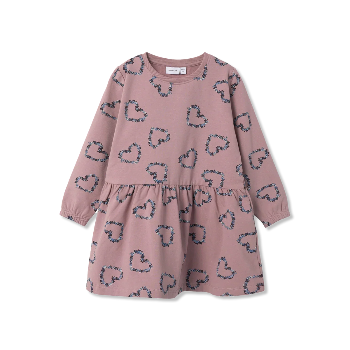 Nmfolukria dress