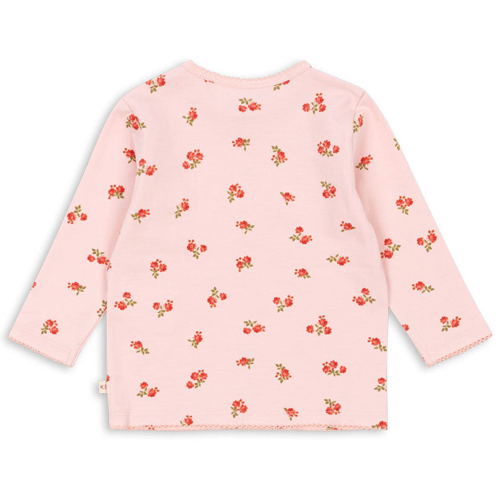 BASIC lS T-shirt