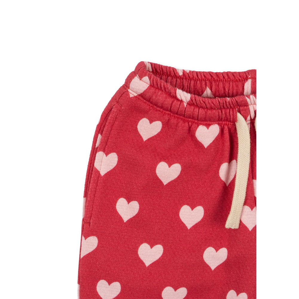 LOUPY LOU sweatpants