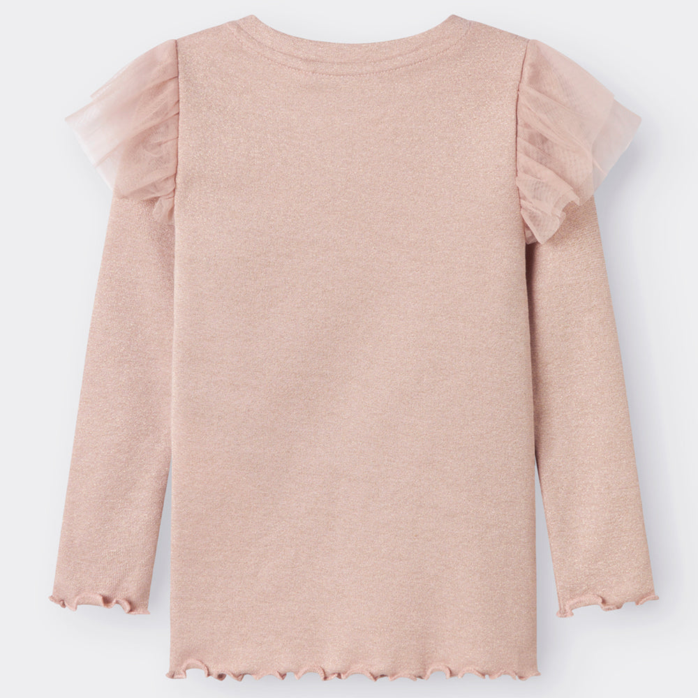 Nmflulla lS T-shirt