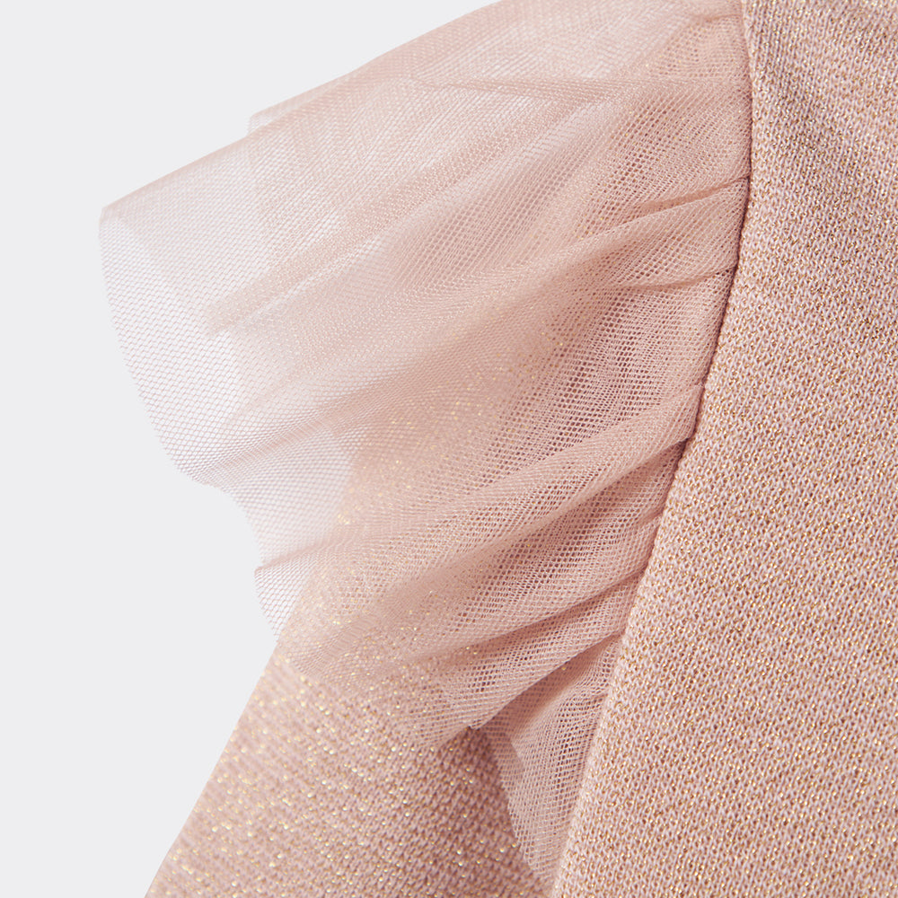 Nmflulla lS T-shirt