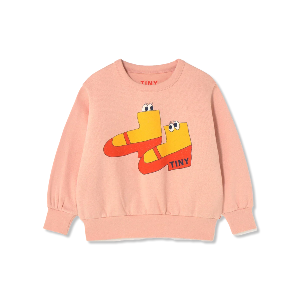 WALK sweatshirts