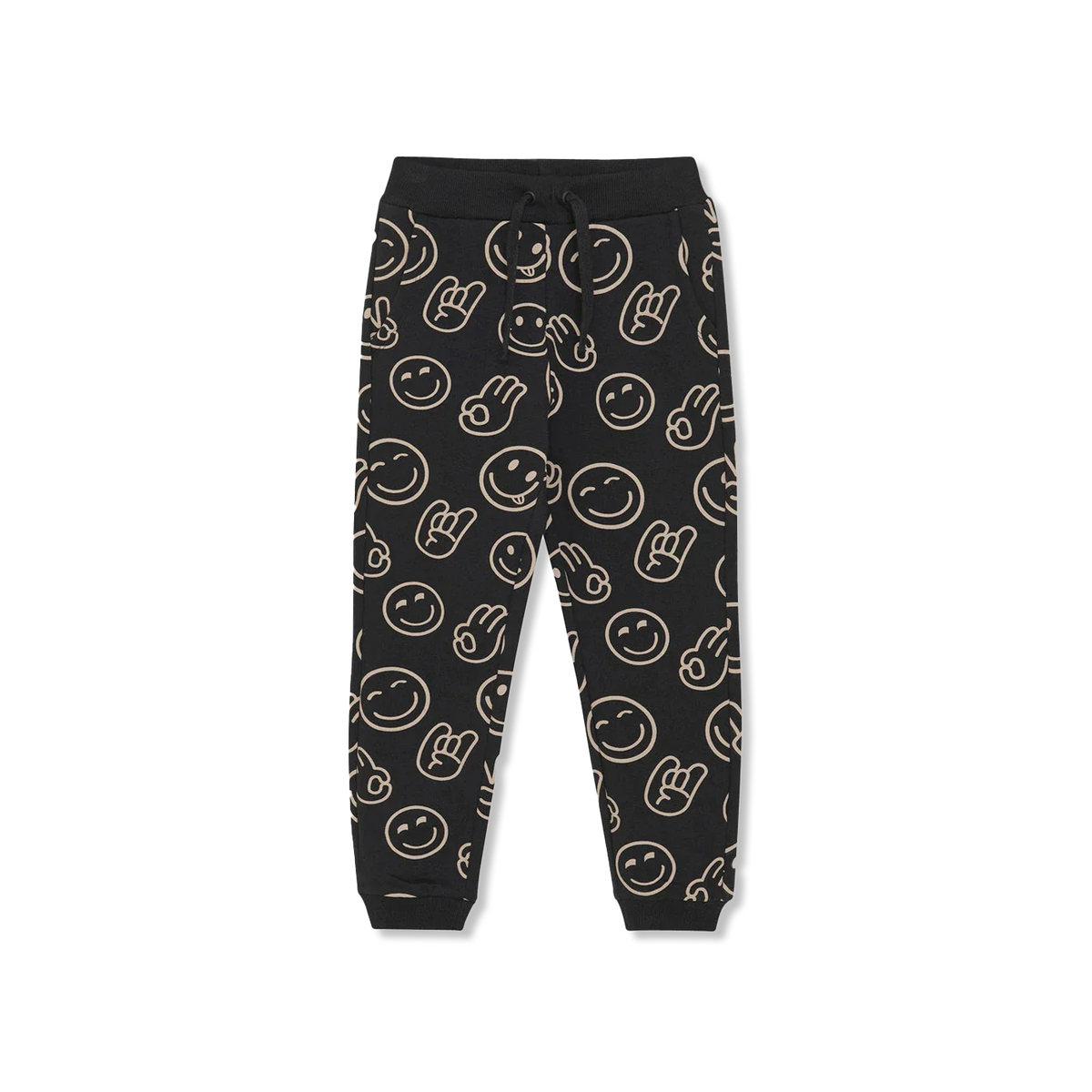 sweatpants
