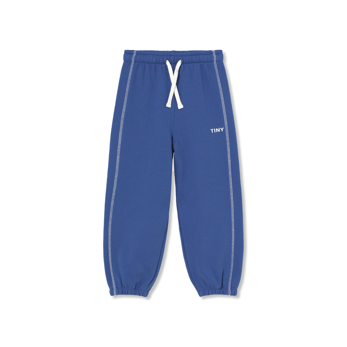 CONTRAST sweatpants