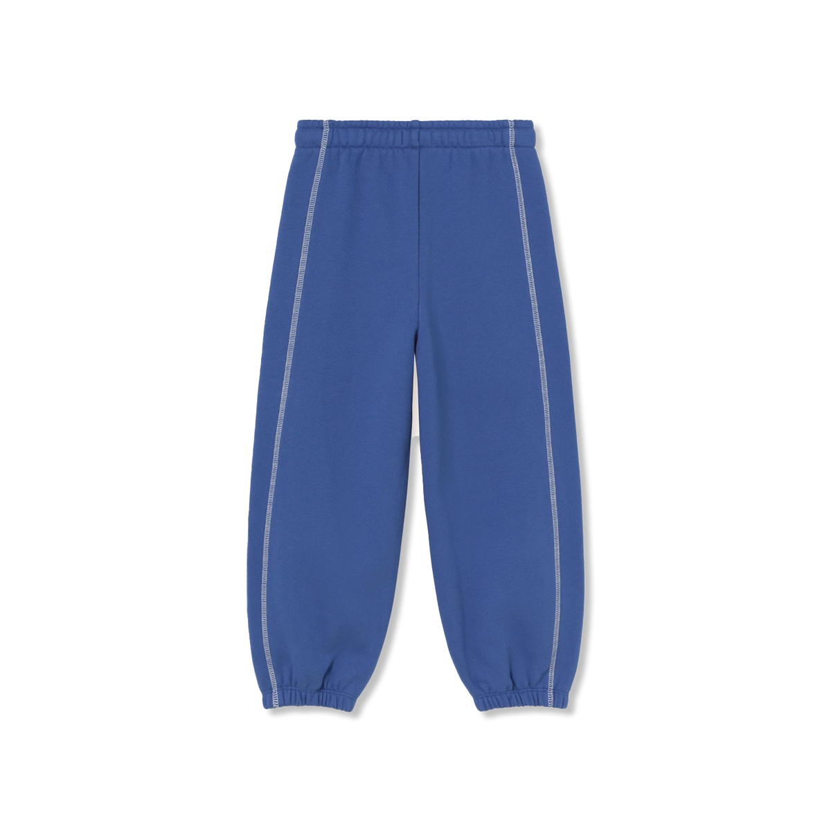 CONTRAST sweatpants