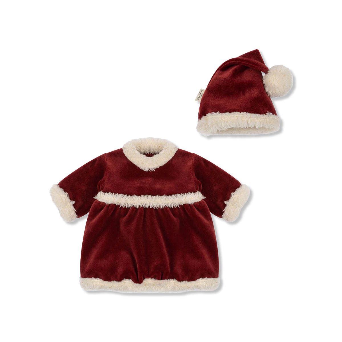 Doll dress Doll clothes