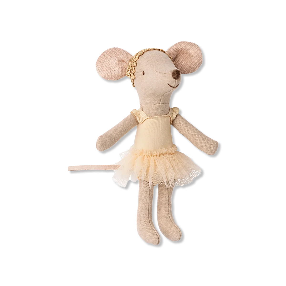 Ballet dancer mouse Mouse