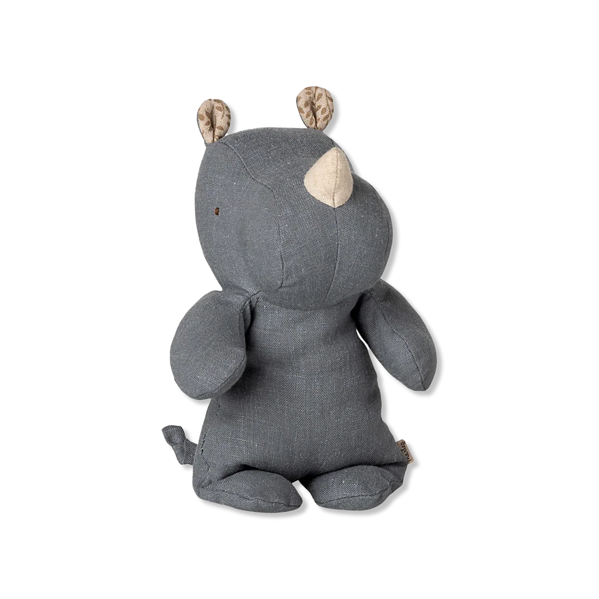 Safari - Rhino teddy