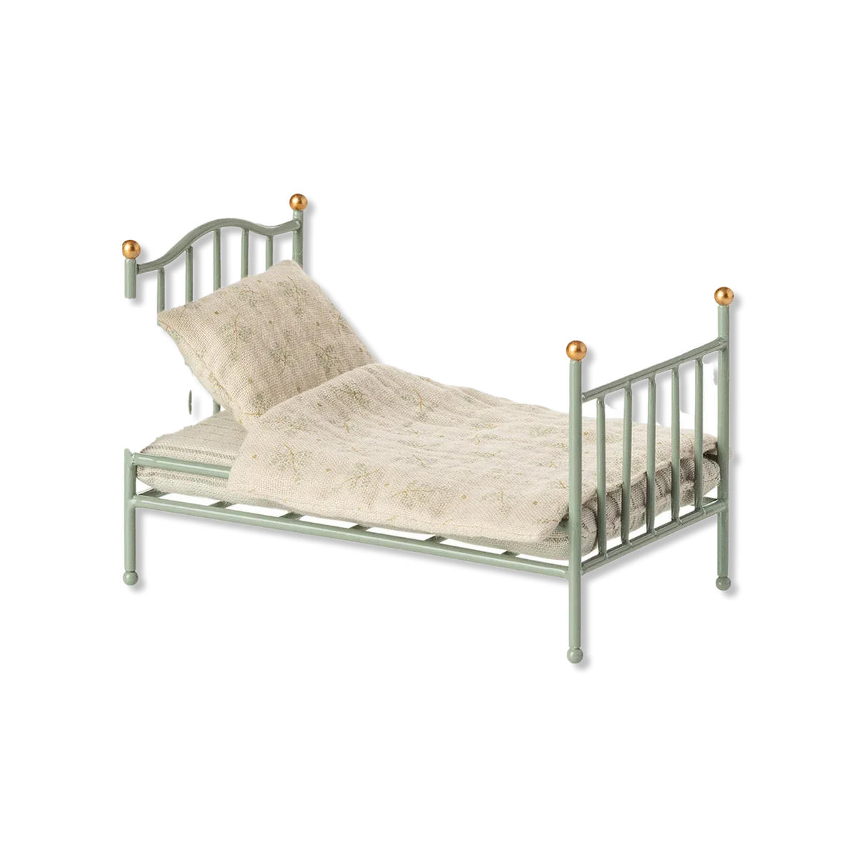 Vintage single bed Mouse accessories