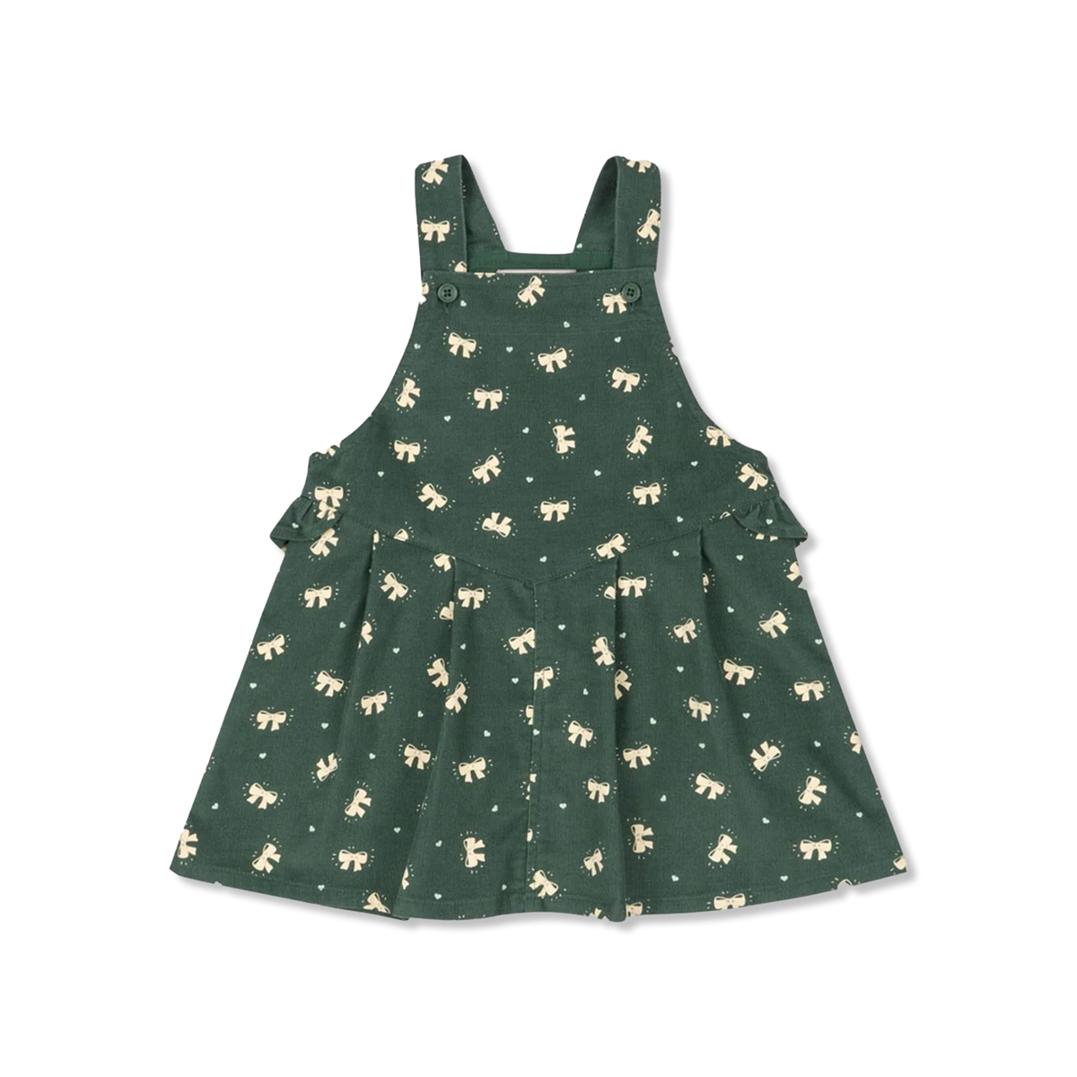 Avery Dress