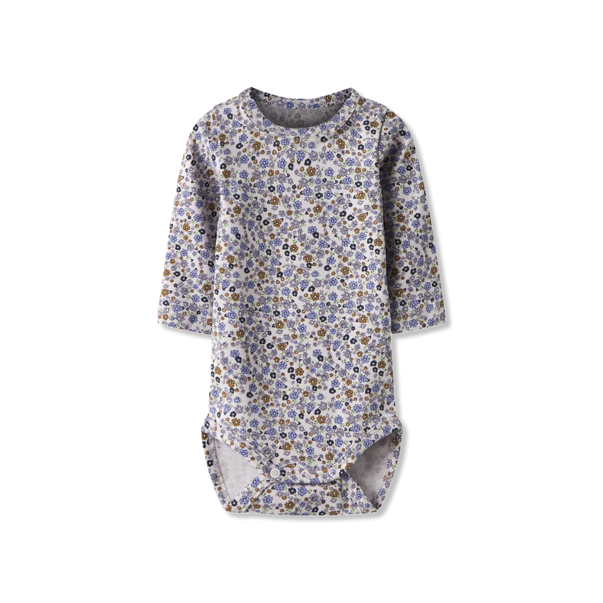 Nbftuline Bodysuit