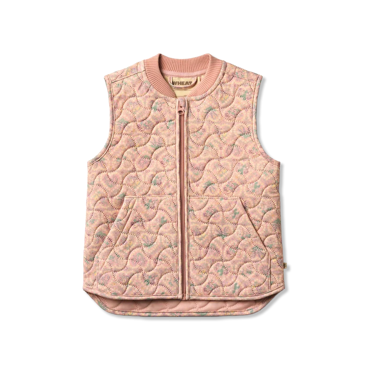 Gilet ede Thermal vest