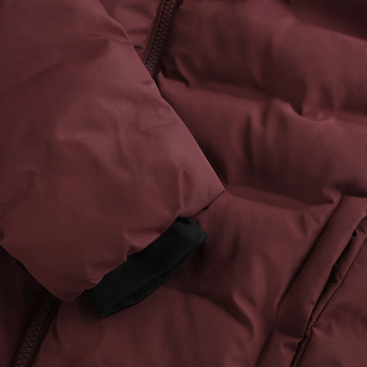 Winter jacket