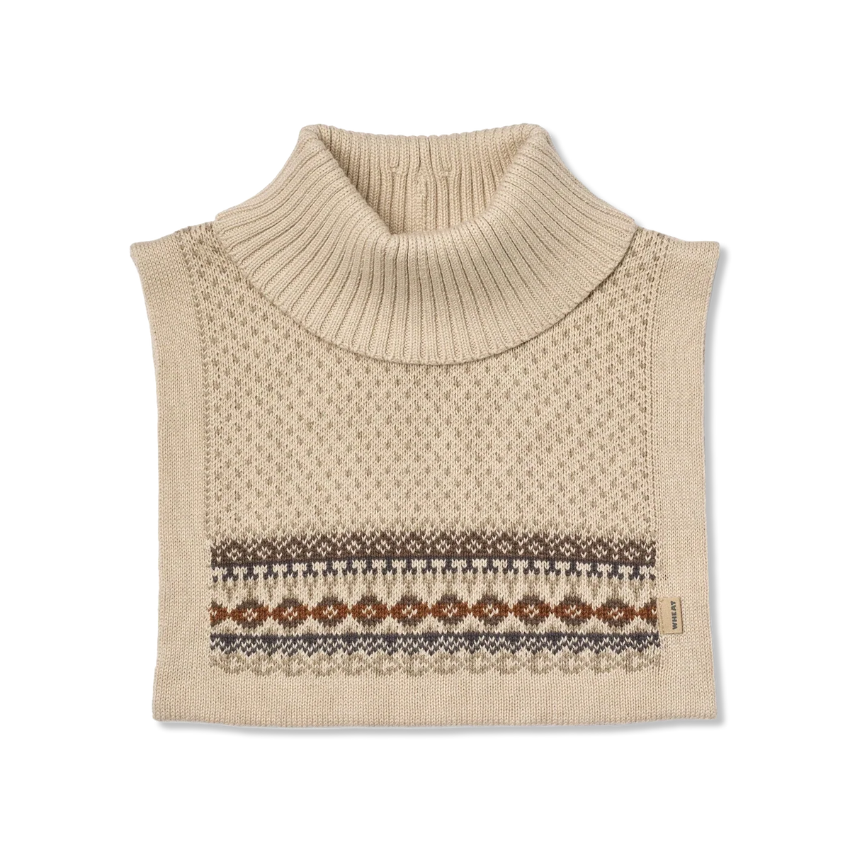 Stoffe Neck warmer