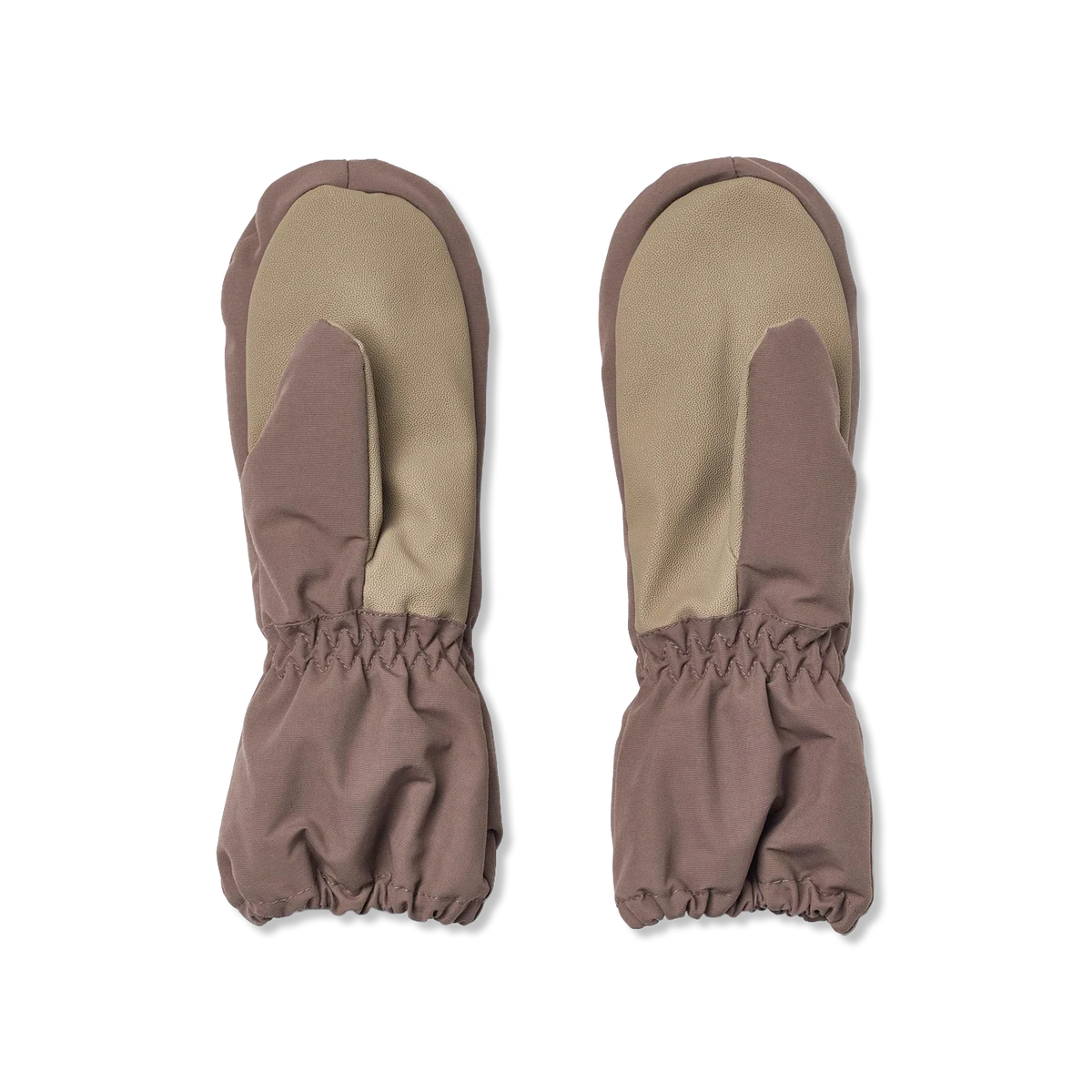 Monta Mittens