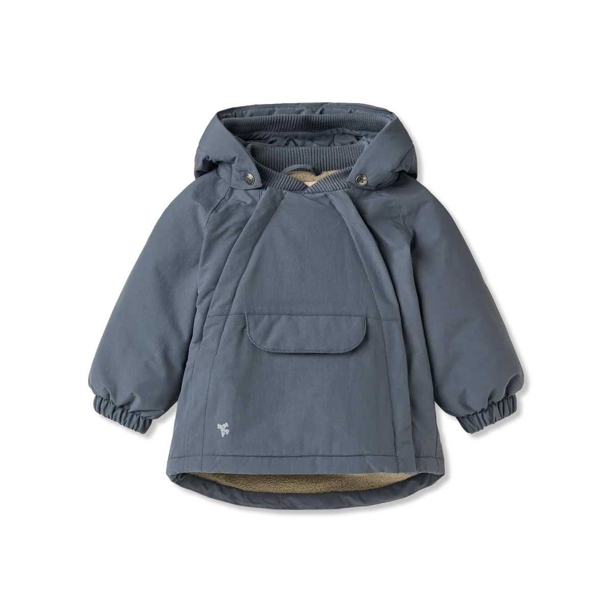 Sascha Winter jacket