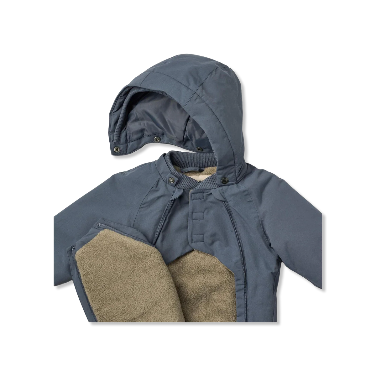 Sascha Winter jacket