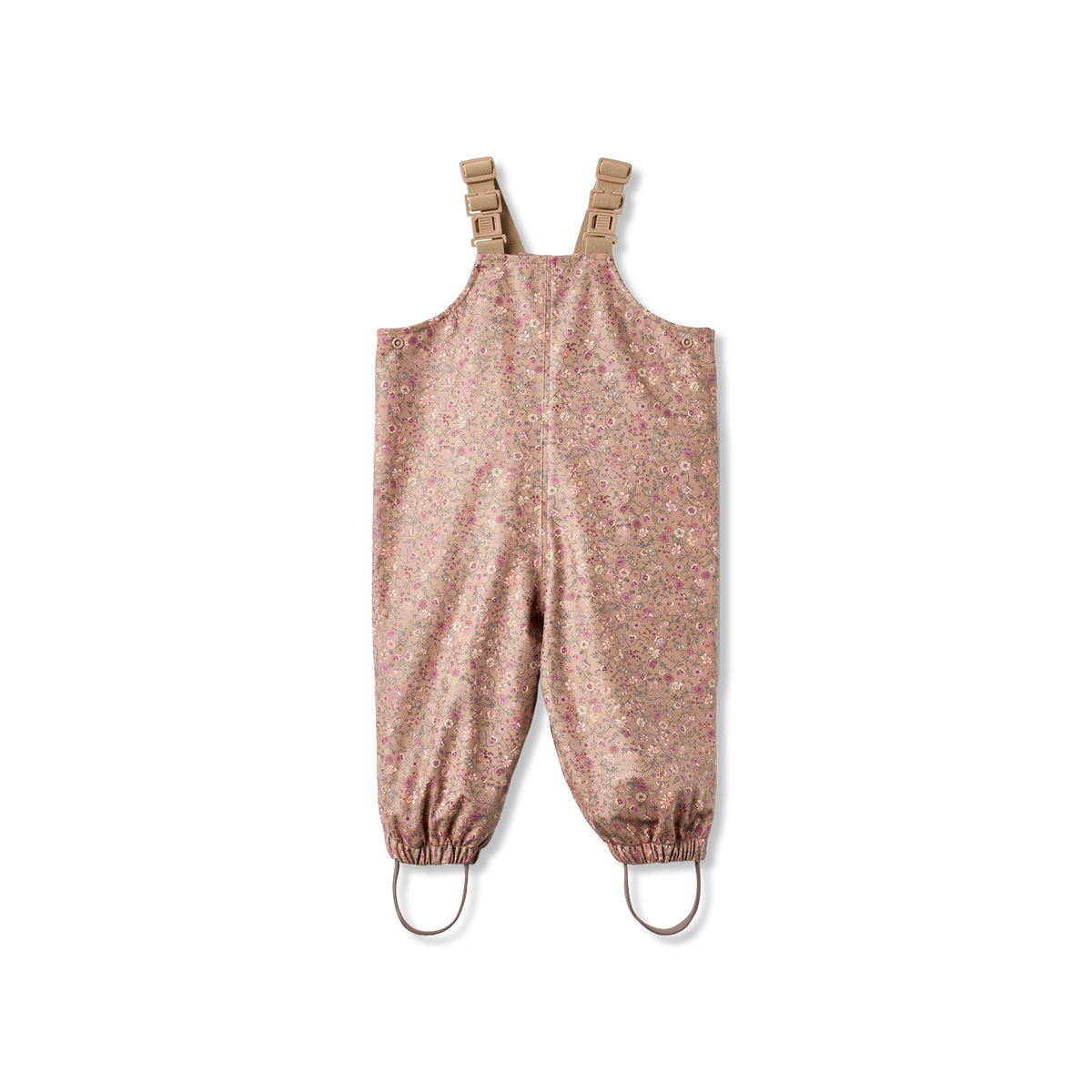 Charlo Overalls