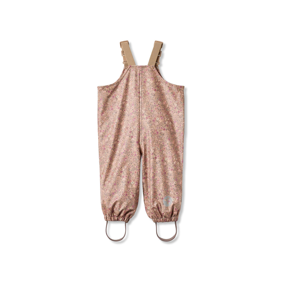 Charlo Overalls
