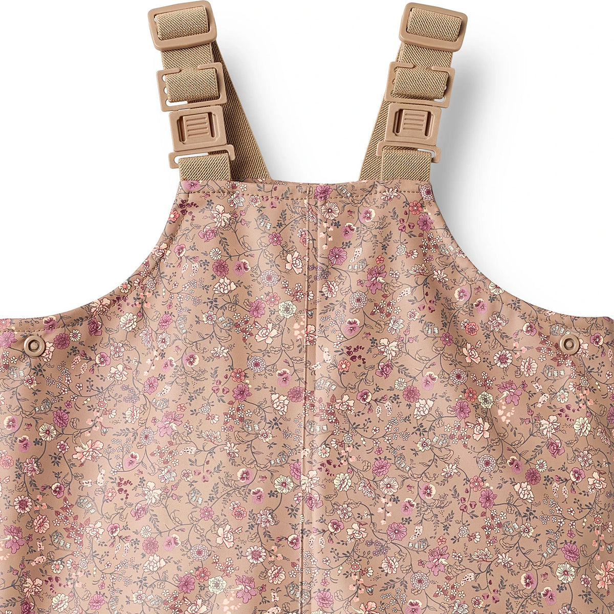 Charlo Overalls